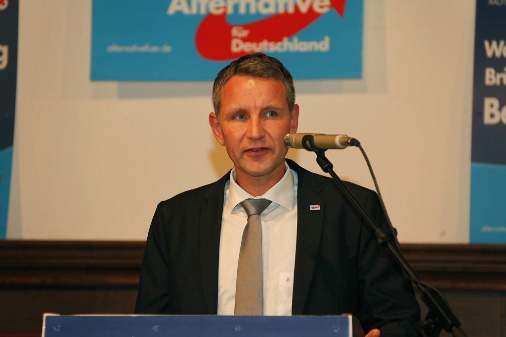 Bernd Höcke